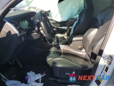 Zdjęcie 7 z 12 samochodu: 2020 BMW X3 M COMPETITION VIN:5YMTS0C00L9B23827 - miniatura