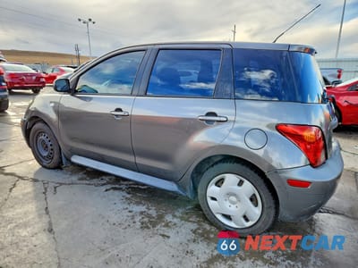 Drugie zdjęcie samochodu z przodu: 2005 SCION XA BASE VIN:JTKKT604250092492 - miniatura
