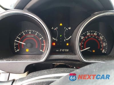 Zdjęcie 9 z 12 samochodu: 2013 TOYOTA HIGHLANDER BASE VIN:5TDZK3EH7DS092082 - miniatura