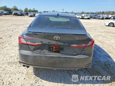 Zdjęcie 6 z 12 samochodu: 2025 TOYOTA CAMRY XSE VIN:4T1DAACK3SU197352 - miniatura