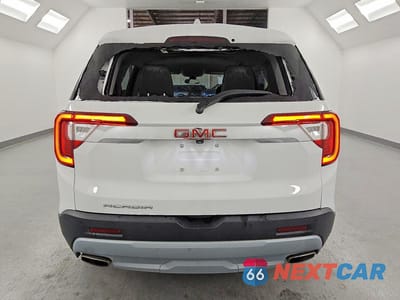 Zdjęcie 6 z 13 samochodu: 2022 GMC ACADIA SLE VIN:1GKKNKL43NZ132410 - miniatura