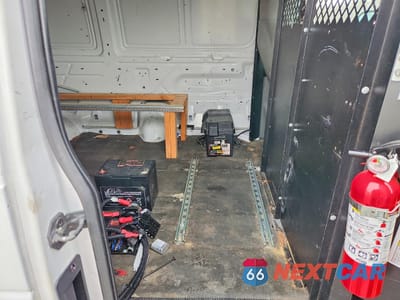 Zdjęcie 10 z 12 samochodu: 2012 FORD E150 DELIVERY VAN VIN:1FTNE1EWXCDA31909 - miniatura