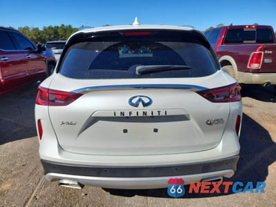 Zdjęcie 6 z 13 samochodu: 2024 INFINITI QX50 LUXE VIN:3PCAJ5BA9RF106532 - miniatura