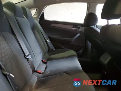 Zdjęcie 10 z 12 samochodu: 2018 HYUNDAI SONATA SE VIN:5NPE24AF1JH726576 - miniatura