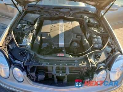 Zdjęcie 11 z 11 samochodu: 2003 MERCEDES-BENZ E 320 VIN:WDBUF65JX3A303644 - miniatura