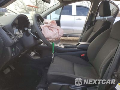 Zdjęcie 7 z 14 samochodu: 2016 HONDA HR-V EX VIN:3CZRU6H56GM751460 - miniatura