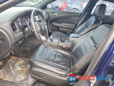 Zdjęcie 7 z 11 samochodu: 2013 DODGE CHARGER SE VIN:2C3CDXBG0DH633401 - miniatura