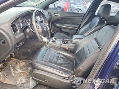 Zdjęcie 7 z 12 samochodu: 2013 DODGE CHARGER SE VIN:2C3CDXBG0DH633401 - miniatura
