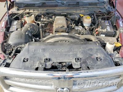 Zdjęcie 11 z 12 samochodu: 2018 RAM 3500 LARAMIE VIN:3C63R3JL8JG111963 - miniatura