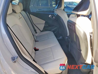 Zdjęcie 11 z 13 samochodu: 2026 BMW X3 30 XDRIVE VIN:5UX53GP05T9242342 - miniatura