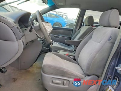 Zdjęcie 7 z 13 samochodu: 2007 TOYOTA SIENNA CE VIN:5TDZK23C47S071454 - miniatura