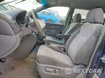 Zdjęcie 7 z 14 samochodu: 2007 TOYOTA SIENNA CE VIN:5TDZK23C47S071454 - miniatura