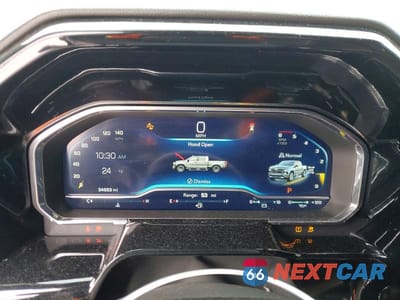 Zdjęcie 9 z 12 samochodu: 2023 CHEVROLET SILVERADO K1500 HIGH COUNTRY VIN:1GCUDJE83PZ308375 - miniatura