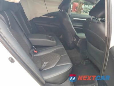 Zdjęcie 10 z 11 samochodu: 2019 TOYOTA CAMRY XSE VIN:4T1B61HK7KU841341 - miniatura