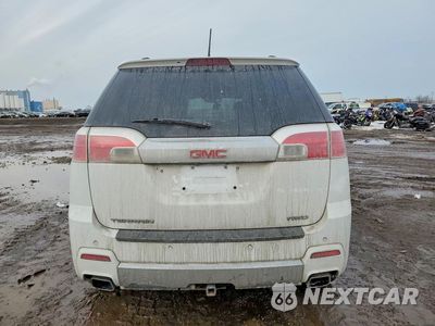 Zdjęcie 6 z 12 samochodu: 2014 GMC TERRAIN DENALI VIN:2GKFLZE30E6307907 - miniatura