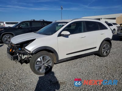 2022 KIA NIRO S KNDCC3LG4N5134079 - główne zdjęcie licytacji z USA - miniatura