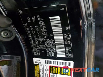 Zdjęcie 14 z 14 samochodu: 2023 TOYOTA SIENNA LE VIN:5TDKSKFC8PS074547 - miniatura
