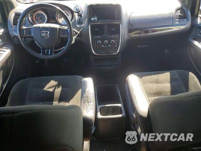 Zdjęcie 8 z 13 samochodu: 2015 DODGE GRAND CARAVAN SE VIN:2C4RDGBG5FR709729 - miniatura