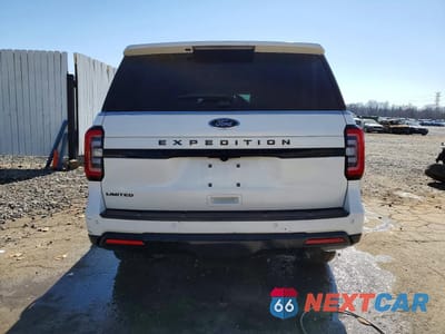 Zdjęcie 6 z 13 samochodu: 2023 FORD EXPEDITION LIMITED VIN:1FMJU2A86PEA23476 - miniatura