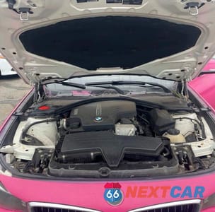 Zdjęcie 7 z 10 samochodu: 2014 BMW 328 XIGT VIN:WBA3X5C56ED558672 - miniatura