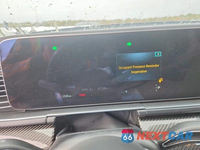 Zdjęcie 9 z 12 samochodu: 2024 MERCEDES-BENZ GLE COUPE AMG 53 4MATIC VIN:4JGFD6BB4RB005828 - miniatura