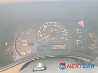 Zdjęcie 9 z 11 samochodu: 2007 GMC SIERRA K2500 HEAVY DUTY VIN:1GTHK23DX7F177914 - miniatura