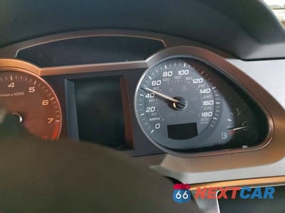 Zdjęcie 9 z 11 samochodu: 2008 AUDI S6 QUATTRO VIN:WAUDN74F88N015528 - miniatura