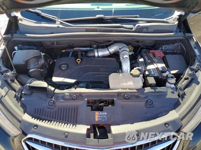 Zdjęcie 11 z 11 samochodu: 2019 BUICK ENCORE ESSENCE VIN:KL4CJCSM5KB714395 - miniatura