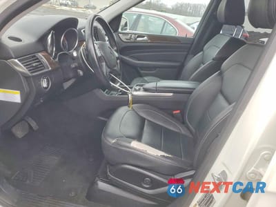 Zdjęcie 7 z 13 samochodu: 2012 MERCEDES-BENZ ML 350 4MATIC VIN:4JGDA5HB2CA019712 - miniatura