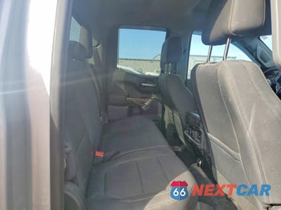 Zdjęcie 10 z 11 samochodu: 2019 GMC SIERRA K1500 ELEVATION VIN:1GTR9CED1KZ215962 - miniatura