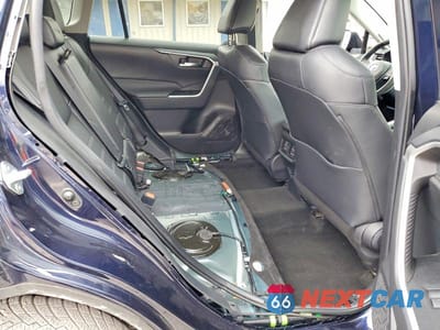 Zdjęcie 11 z 14 samochodu: 2022 TOYOTA RAV4 XLE PREMIUM VIN:2T3A1RFV6NW264755 - miniatura