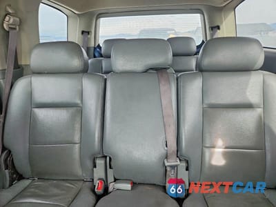 Zdjęcie 10 z 13 samochodu: 2004 DODGE DURANGO SLT VIN:1D4HB48N14F222329 - miniatura