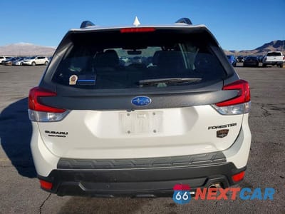 Zdjęcie 6 z 12 samochodu: 2022 SUBARU FORESTER WILDERNESS VIN:JF2SKAMC7NH441017 - miniatura