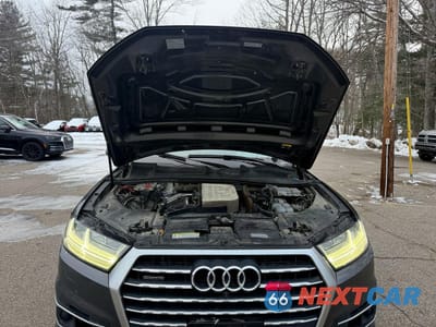 Zdjęcie 9 z 11 samochodu: 2018 AUDI Q7 PREMIUM PLUS VIN:WA1LAAF77JD044103 - miniatura
