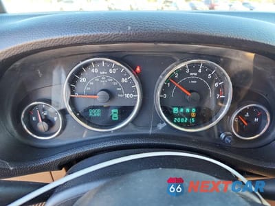 Zdjęcie 9 z 14 samochodu: 2012 JEEP WRANGLER UNLIMITED SAHARA VIN:1C4HJWEG9CL279685 - miniatura