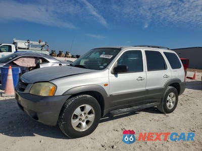 2003 MAZDA TRIBUTE 4F2CZ06103KM32258 - główne zdjęcie licytacji z USA - miniatura