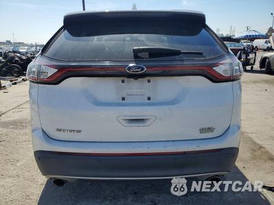 Zdjęcie 6 z 12 samochodu: 2016 FORD EDGE SEL VIN:2FMPK3J98GBB73356 - miniatura