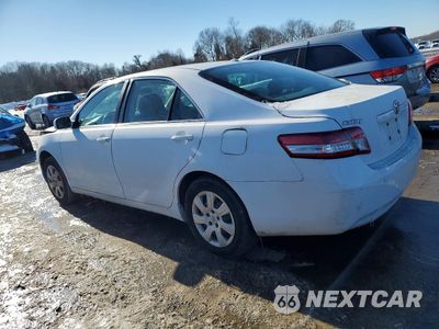 Drugie zdjęcie samochodu z przodu: 2011 TOYOTA CAMRY BASE VIN:4T1BF3EK0BU680895 - miniatura
