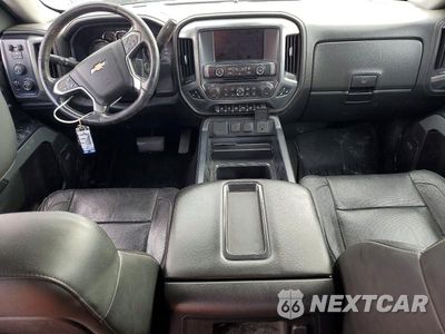 Zdjęcie 8 z 11 samochodu: 2014 CHEVROLET SILVERADO K1500 LTZ VIN:3GCUKSEC2EG107757 - miniatura