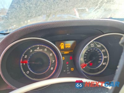 Zdjęcie 9 z 12 samochodu: 2008 ACURA MDX TECHNOLOGY VIN:2HNYD28338H512841 - miniatura