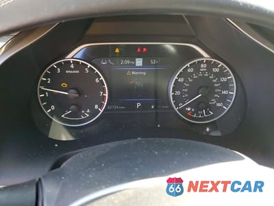 Zdjęcie 9 z 12 samochodu: 2021 NISSAN MURANO PLATINUM VIN:5N1AZ2DS6MC122914 - miniatura