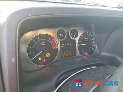 Zdjęcie 9 z 13 samochodu: 2008 HUMMER H3 VIN:5GTEN13E188181653 - miniatura