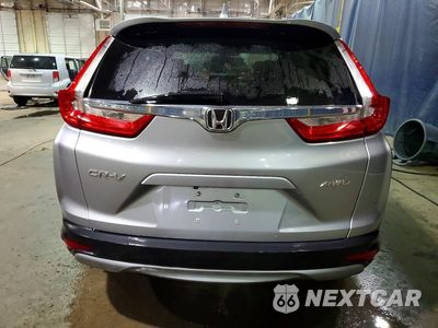 Zdjęcie 6 z 13 samochodu: 2018 HONDA CR-V EXL VIN:7FARW2H82JE005767 - miniatura
