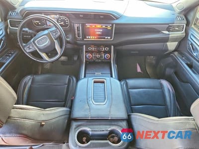 Zdjęcie 8 z 12 samochodu: 2021 GMC YUKON DENALI VIN:1GKS2DKL8MR404347 - miniatura