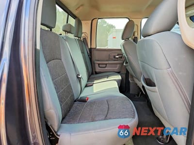 Zdjęcie 10 z 11 samochodu: 2014 RAM 1500 SLT VIN:1C6RR6GT5ES377541 - miniatura