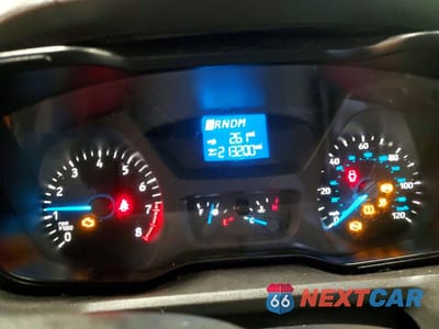Zdjęcie 9 z 15 samochodu: 2019 FORD TRANSIT 250 DELIVERY VAN VIN:1FTYR1YM0KKA90943 - miniatura