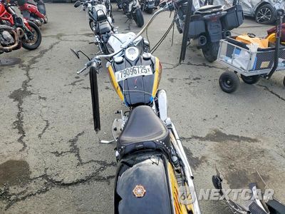Zdjęcie 6 z 10 samochodu: 2000 INDIAN MOTORCYCLE CO. CHIEF VIN:5CDCNB51XYG003852 - miniatura