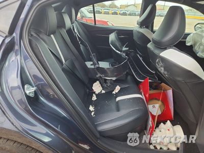 Zdjęcie 10 z 12 samochodu: 2026 TOYOTA CAMRY XSE VIN:4T1DAACK8TU653038 - miniatura