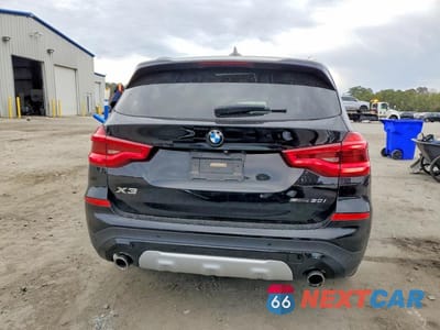 Zdjęcie 6 z 13 samochodu: 2019 BMW X3 SDRIVE30I VIN:5UXTR7C52KLE97929 - miniatura