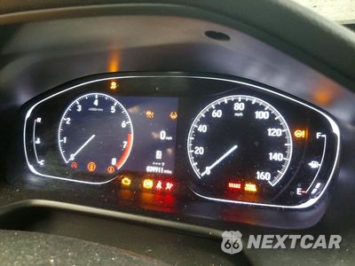 Zdjęcie 9 z 11 samochodu: 2022 HONDA ACCORD SPORT VIN:1HGCV1F31NA081390 - miniatura